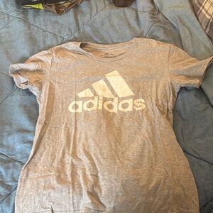 Adidas Women’s TShirt size M